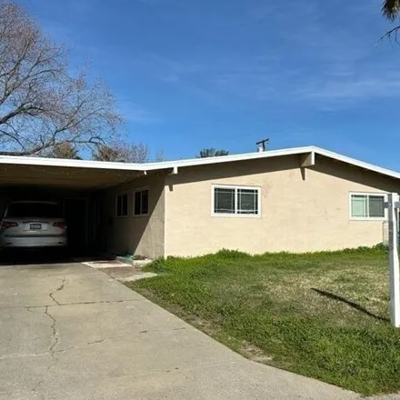 Buy this 4 bed house on 6459 Colette Way in North Highlands, Sacramento County