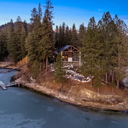 Buy this 5 bed house on 14300 North Waters Edge Court in Kootenai County, ID 83835