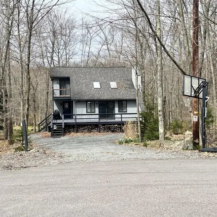 Image 6 - 3998 Trap Court, Lake Township, PA 18436, USA - House for sale