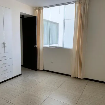 Buy this 3 bed apartment on Institución Educativa 41025 200 Millas Peruanas in Sosa Ruiz, La Libertad