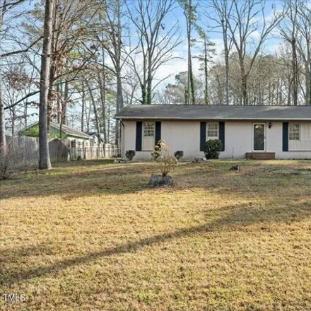Buy this 3 bed house on 2810 Darrow Road in Durham County, NC 27704