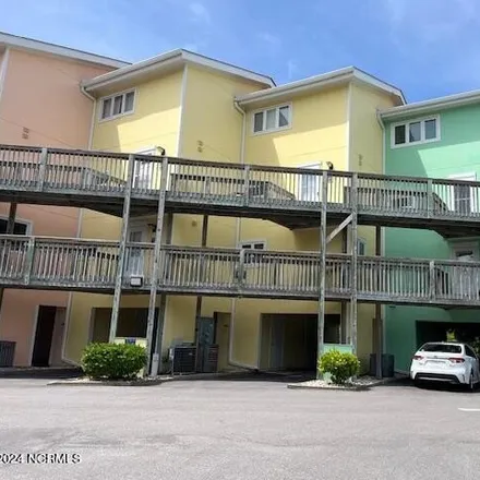 Buy this 1 bed condo on unnamed road in Sound of the Sea, Emerald Isle