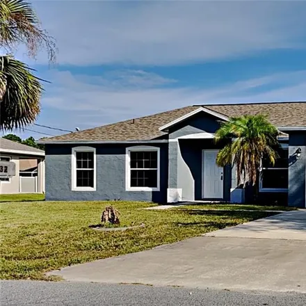 Buy this 3 bed house on 32 Buffalo Bill Drive in Palm Coast, FL 32137