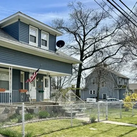 Rent this 2 bed house on 153 Adams Street in Stratford, CT 06615
