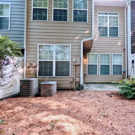 Image 2 - 2686 Pierce Brennen Court Northeast, Whitlock Farms, Gwinnett County, GA 30043, USA - Townhouse for sale