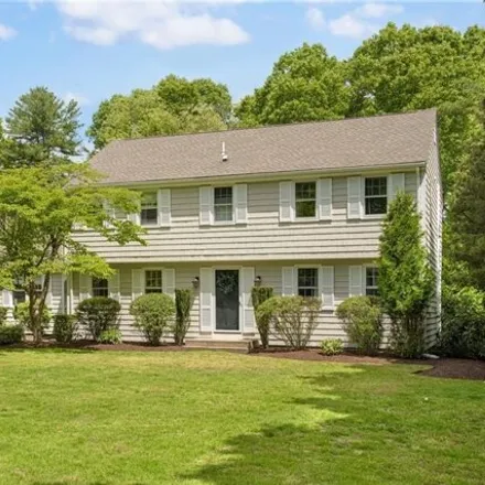 Buy this 4 bed house on 13 Robbins Drive in Barrington, RI 02806