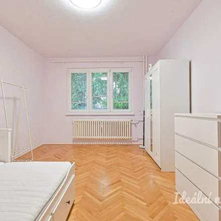 Rent this 2 bed apartment on ZŠ Jana Ámose Komenského in náměstí Republiky 1536/10, 614 00 Brno