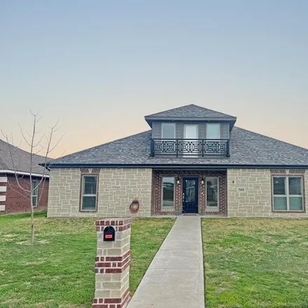 Buy this 4 bed house on unnamed road in San Angelo, TX 76904