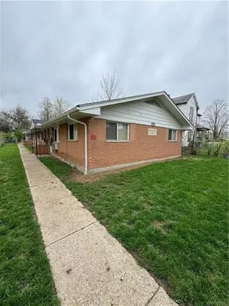 Image 4 - Home Avenue, Dayton, OH 45417, USA - House for sale