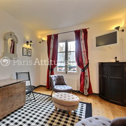 Image 6 - 20 Rue de Seine, 75006 Paris, France - Apartment for rent