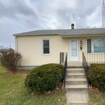 Rent this 2 bed house on 518 N Bowman Ave