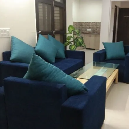 Image 3 - unnamed road, Sector 43, Gurugram District - 122009, Haryana, India - Apartment for rent