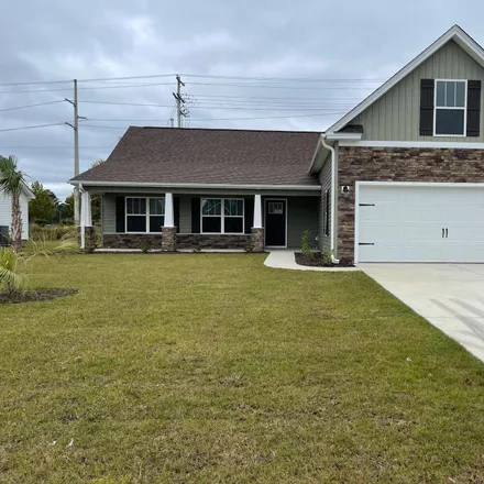 Buy this 4 bed house on 99 Sage Avenue in Williamsburg County, SC 29510