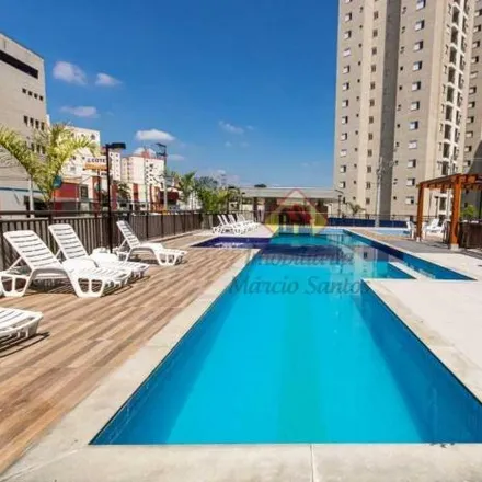 Buy this 3 bed apartment on Avenida José Olegário de Barros in Areão, Taubaté - SP