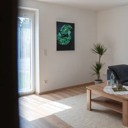 Rent this 1 bed apartment on Laufen (Oberbayern) in Bahnhofstraße, 83410 Laufen
