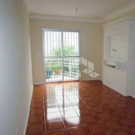 Buy this 2 bed apartment on Rua Doutor Abel Capela in Coqueiros, Florianópolis - SC