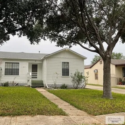 Buy this 2 bed house on 879 West Grant Avenue in Harlingen, TX 78550