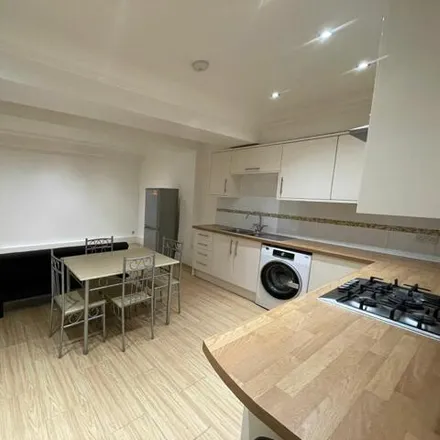 Rent this 3 bed room on Upton Heights in 214 Ham Park Road, London