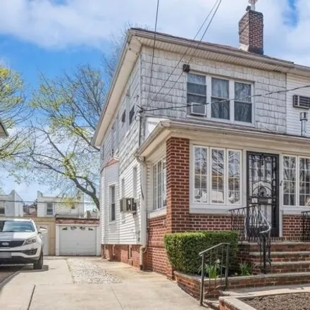 Buy this 3 bed house on 944 81st Street in New York, NY 11228