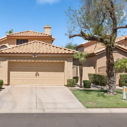 Buy this 3 bed house on 13310 North 95th Way in Scottsdale, AZ 85260