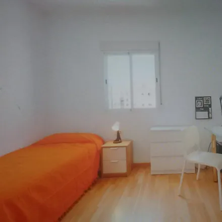 Image 1 - Carrer de la Ciutat de Mula, 16, 46021 Valencia, Spain - Room for rent