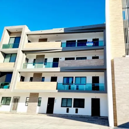 Buy this 2 bed apartment on PEMEX in Calle Río Piaxtla, Benito Juárez