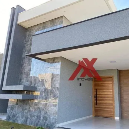 Buy this 3 bed house on unnamed road in Setlife Mirassol, Mirassol - SP