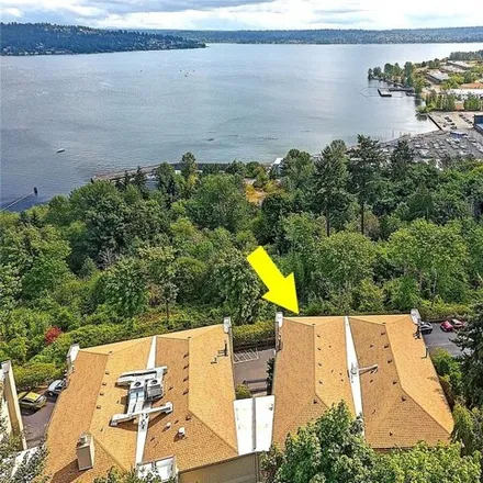Image 3 - 7757 A Sand Point Way Northeast, Seattle, WA 98115, USA - Condo for sale