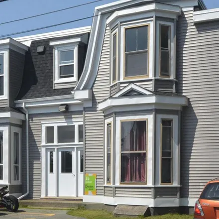 Image 2 - 7 Newcastle Street, Dartmouth, NS B2Y 3M4, Canada - Apartment for rent