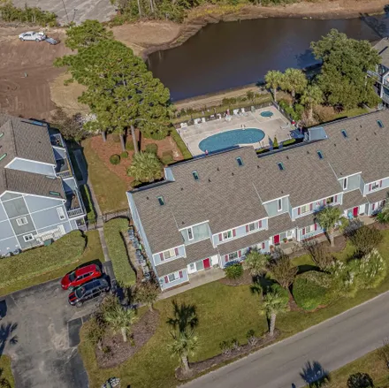Buy this 1 bed condo on 1846 Colony Drive in Horry County, SC 29575