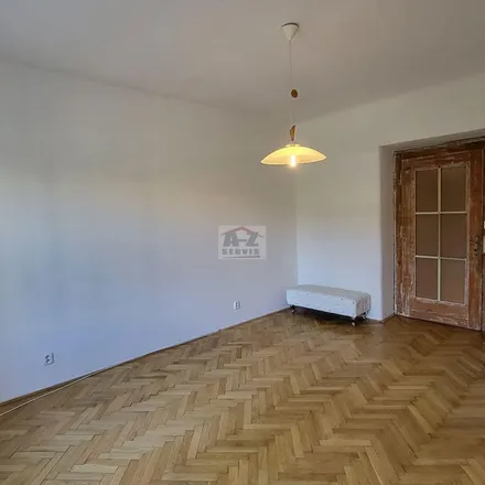 Rent this 2 bed apartment on Moskevská in 101 33 Prague, Czechia