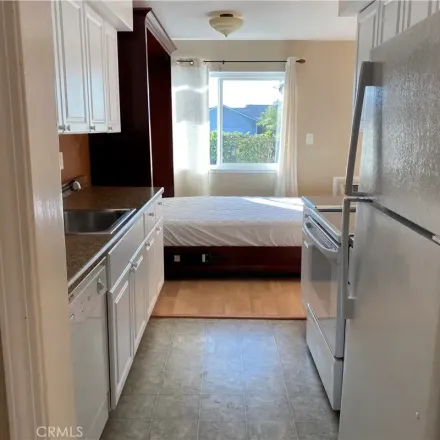 Rent this 1 bed apartment on 12200 Montecito Road in Rossmoor, Seal Beach