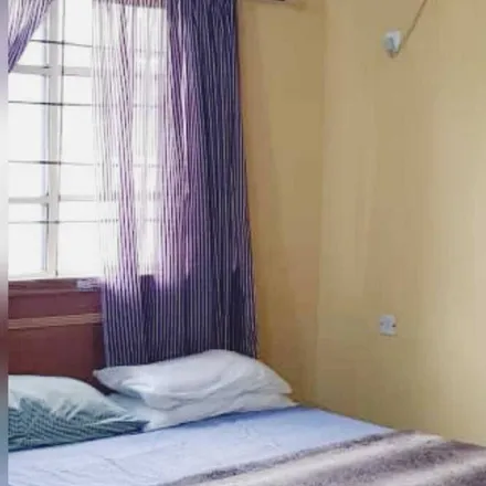 Rent this 4 bed house on Ikorodu in Lagos State, Nigeria