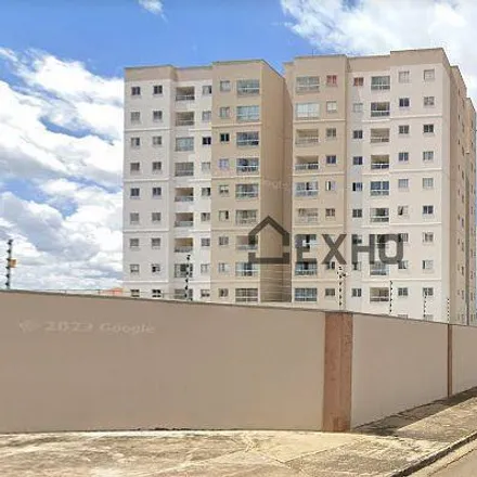 Image 2 - Rua Presidente Jânio Quadros, Bairro São Carlos 2 Etapa, Anápolis - GO, 75113-971, Brazil - Apartment for sale