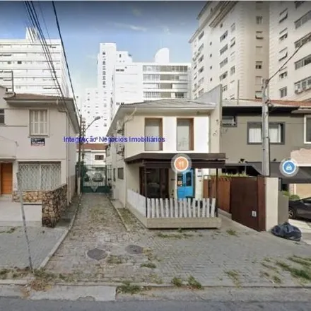 Buy this 2 bed house on Alameda Itu 43 in Cerqueira César, São Paulo - SP