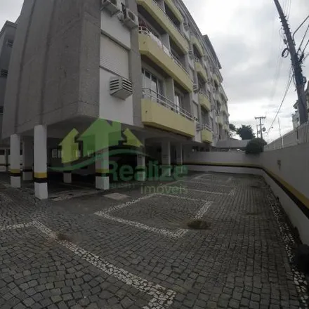 Image 1 - Residencial Lexus Beira Mar, Rua Doutor Antônio Prudente de Morais 814, Canasvieiras, Florianópolis - SC, 88054-010, Brazil - Apartment for rent