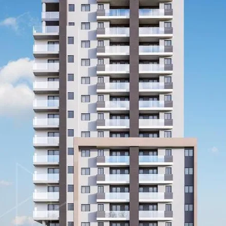 Buy this studio apartment on Rua Vespasiano Madureira in Órfãs, Ponta Grossa - PR