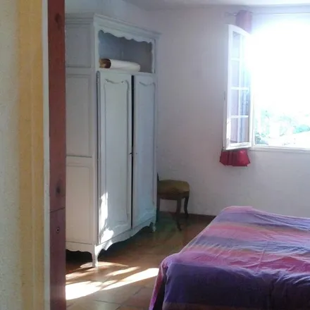 Rent this 1 bed apartment on Mairie d'Hyères in Avenue Joseph Clotis, 83400 Hyères