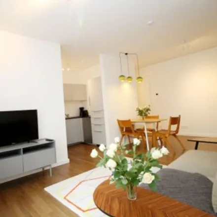 Rent this 2 bed apartment on Living 108 in Chausseestraße 108, 10115 Berlin