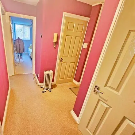Image 7 - Carver Court, Chester Road, Tyburn, B24 0BL, United Kingdom - Apartment for sale