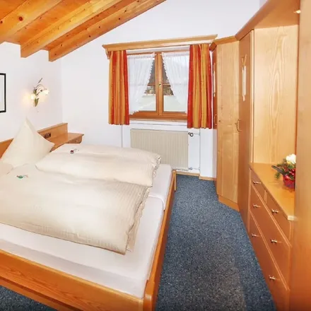 Rent this 1 bed apartment on 82494 Krün