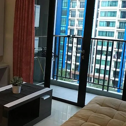 Rent this 2 bed apartment on Arsip Nasional Republik Indonesia in Jalan Benda Dalam, Pasar Minggu