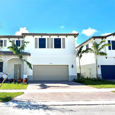 Rent this 4 bed house on 12390 Southwest 131st Avenue in Miami-Dade County, FL 33186