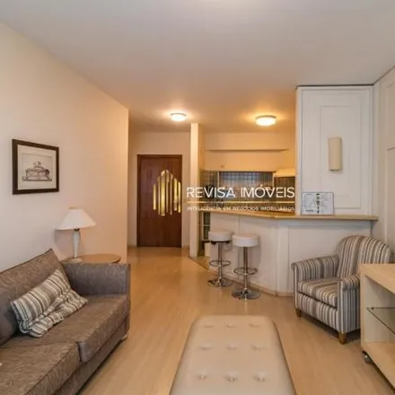 Buy this 2 bed apartment on Alameda Madeira in Melville Empresarial II, Barueri - SP