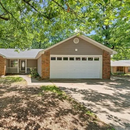 Buy this 3 bed house on 13 Vantage Drive in West Marche, Maumelle