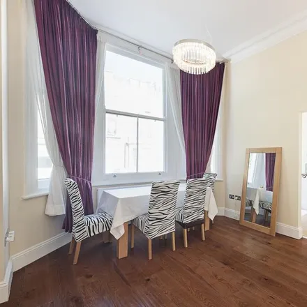 Rent this 2 bed apartment on 39 Penywern Road in London, SW5 9AS