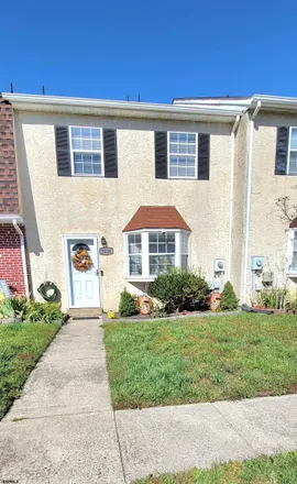 Buy this 4 bed house on 5034 Laydon Court in Hamilton Township, NJ 08330
