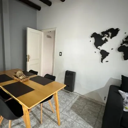 Rent this 2 bed apartment on Paso de los Andes 2002 in Departamento Capital, M5500 GLK Mendoza