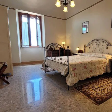 Rent this 3 bed apartment on 63067 Cossignano AP