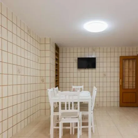 Image 9 - Carrer de Tous, 1, 46010 Valencia, Spain - Apartment for rent